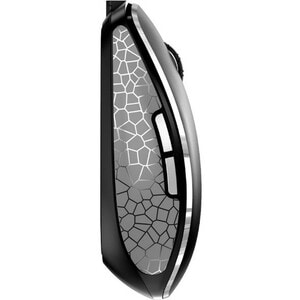 CHERRY MW 8C Advance Maus - Bluetooth/Radio-Frequenz - USB - Laser - 6 Taste(n) - Schwarz - 1 - Kabellos - 2,48 GHz - wied