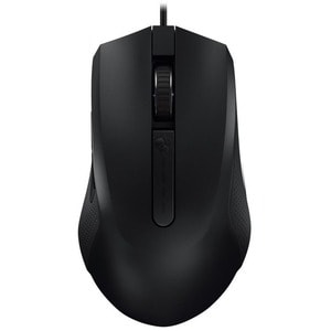 CHERRY MC 2.1 Gaming-Maus - USB 2.0 - Optisch - 5 Taste(n) - 2 Programmable Button(s) - Schwarz - Kabel - 5000 dpi Auflösu