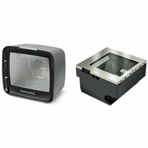 Vente au détail, Smartphone, Service commercial Bureau Scanner de code à barre Datalogic Magellan 3450VSi - Câble Connecti
