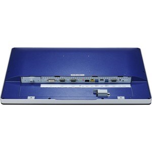 Panel-PC Shuttle XPC P21WL01 - Intel Core i3 8th Gen i3-8145UE 2,20 GHz Prozessor - 4 GB RAM DDR4 SDRAM - 128 GB SSD - 54,