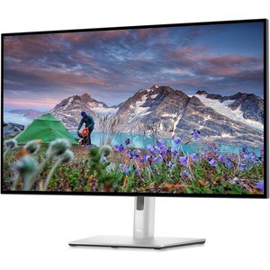 DELL UltraSharp 81,28 cm (32) 4K USB-C-Hub-Monitor – U3223QE. Bildschirmdiagonale: 80 cm (31.5"), Display-Auflösung: 3840 