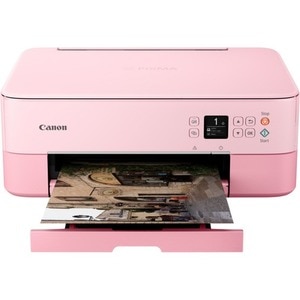 PIXMA TS5352a Pink Ink A4 MFP