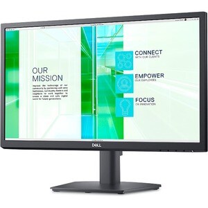 22IN LED 1920X1080 1000:1 1080P E2223HN HDMI VGA 10MS TILT