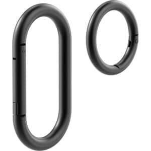 OtterBox Rugged Case für Apple AirTag, Black