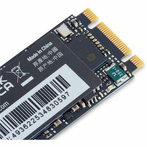 Verbatim Vi560 S3 M.2 SSD-Laufwerk 256 GB, 256 GB, M.2, 520 MB/s