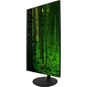 V7 L270IPS-HAS-E 27 Zoll Class Höhenverstellbarer Full HD LCD-Monitor - 16:9 Format - 68,6 cm (27 Zoll) Viewable - IPS-Tec