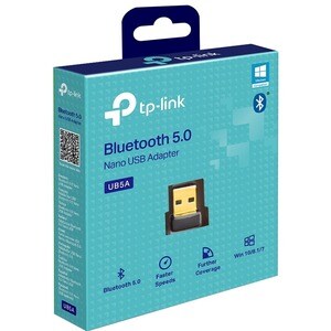 TP-Link Bluetooth-Adapter für Computer/Notebook - USB 2.0