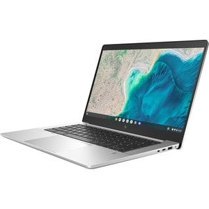 HP Elite c640 G3 Chromebook Enterprise 35,6 cm (14 Zoll) Chromebook - Full HD - Intel Core i3 i3-1215U - 8 GB - 256 GB SSD
