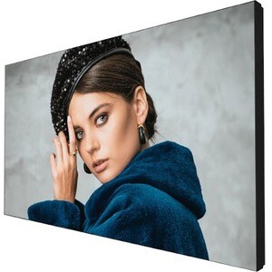 AG Neovo PN-55D3 139,7 cm (55 Zoll) LCD Digital-Signage-Display - 24 Stunden/7 Tage Betrieb - 1920 x 1080 - LED - 500 cd/m