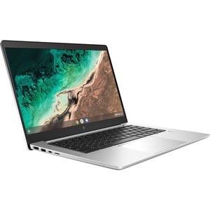 HP Elite c645 G2 Chromebook 35,6 cm (14 Zoll) Chromebook - Full HD - AMD 5625C - 8 GB - 256 GB SSD - 1920 x 1080 - ChromeO