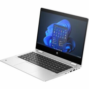 HP Pro x360 435 G10 33,8 cm (13,3 Zoll) Touchscreen Umrüstbar 2 in 1 Notebook - Full HD - AMD Ryzen 5 7530U - 8 GB - 256 G