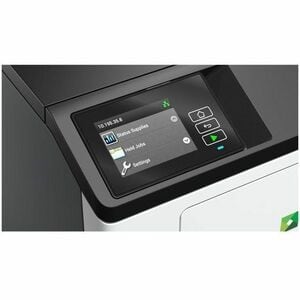 Lexmark MS531dw - Desktop Kabel Laserdrucker - Monochrom - 46 ppm Monodruck - 1200 x 1200 dpi Druckauflösung - Duplexdruck