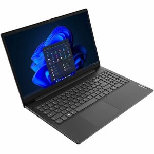 Lenovo V15. Produkttyp: Laptop, Formfaktor: Klappgehäuse. Prozessorfamilie: Intel® Core™ i5, Prozessor: i5-13420H. Bildsch