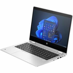 HP Pro x360 435 G10 33,8 cm (13,3 Zoll) Touchscreen Umrüstbar 2 in 1 Notebook - Full HD - AMD Ryzen 5 7530U - 16 GB - 512 