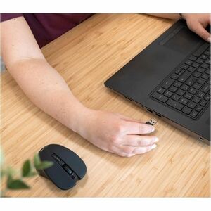 Trust Myna Bluetooth-Adapter für Computer/Notebook - Plug-in-Modul