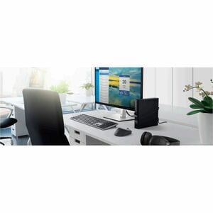 Desktop Computer Dell OptiPlex 7000 7020 - Intel Core i5 14. Gen. i5-14500T - vPro-Technologie - 16 GB - 512 GB SSD - Micr