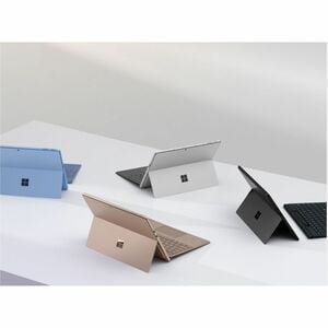 Microsoft Surface Pro 11 Copilot+ PC Tablet - 33 cm (13 Zoll) - Qualcomm Snapdragon X Elite - 16 GB Speicher - 512 GB SSD 