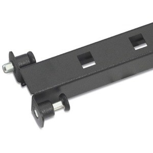 Acheminement de câbles APC by Schneider Electric - Noir - Pont