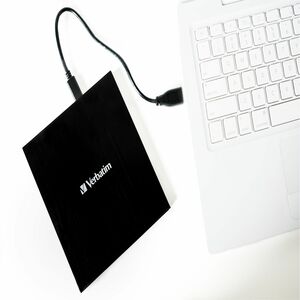 MOBILE BLU-RAY REWRITER USB3.0 IN