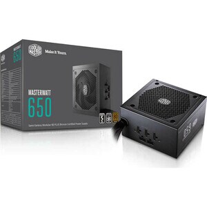  SEMI-FANLESS MODULAR POWER SUPPLY