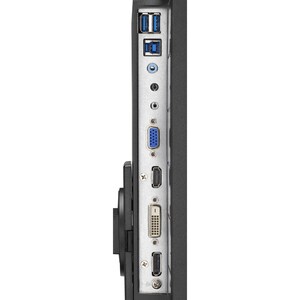 NEC MultiSync EA271F. Bildschirmdiagonale: 68,6 cm (27"), Display-Auflösung: 1920 x 1080 Pixel, HD-Typ: Full HD, Bildschir