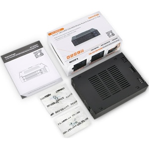  MOBILE RACK FOR EXT. 3.5BAY