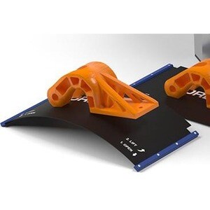  DREMEL 3D40 3DPRINTER FLEXPLATEEDU