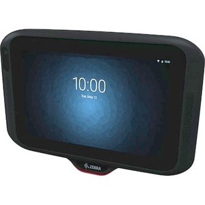 Zebra CC6000 POS-Kiosk - Kabellos Snapdragon 660 - 4 GB RAM - 25,7 cm (10,1 Zoll) WXGA - Touchscreen - Bildwandler - Gigab