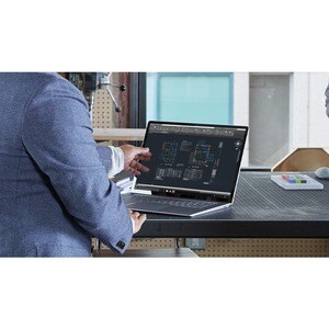 Microsoft Surface Laptop 3 15" Touchscreen Notebook - 2496 x 1664 - Intel Core i5 (10th Gen) i5-1035G7 Quad-core (4 Core) 