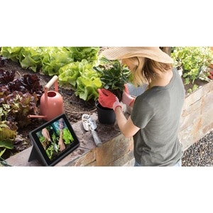 RUGGED FOLIO GRAPHITE DEU CENTRAL