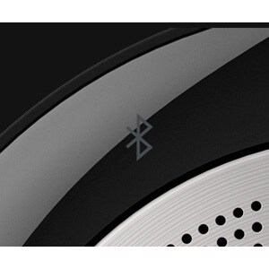Jabra Speak 750 MS Bluetooth Lautsprechersystem - Aufladbarer Akku - USB
