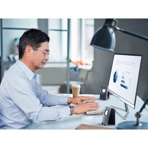 Viewsonic VX Series VX2476-SMH. Bildschirmdiagonale: 60,5 cm (23.8"), Display-Auflösung: 1920 x 1080 Pixel, HD-Typ: Full H