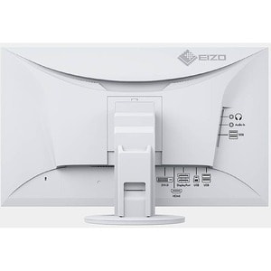 EIZO FlexScan EV2760-WT. Bildschirmdiagonale: 68,6 cm (27"), Display-Auflösung: 2560 x 1440 Pixel, HD-Typ: Quad HD, Bildsc