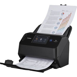 DR-S130 SCANNER