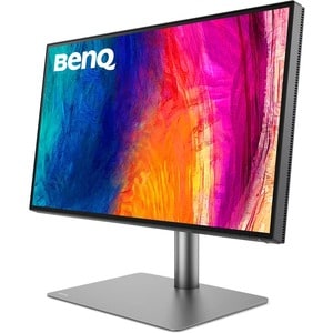 BenQ PD2725U. Bildschirmdiagonale: 68,6 cm (27"), Display-Auflösung: 3840 x 2160 Pixel, HD-Typ: 4K Ultra HD, Bildschirmtec