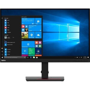 27IN LED 1000:1 THINKVISION T27H-2L HDMI 4MS C19270QT1