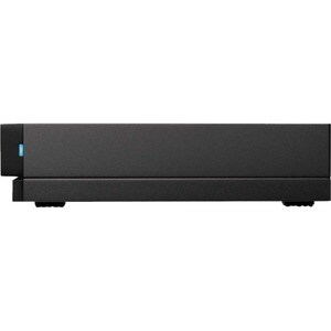 LaCie 1big Dock Desktop Festplatte - Extern - 18 TB - Notebook Unterstütztes Gerät - USB 3.0, Thunderbolt 3 - 7200U/Min - 