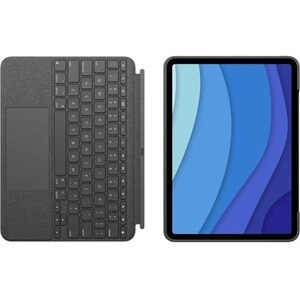 COMBO TOUCH IPAD PRO 11IN 1-3G OXFORD GREY - DEU