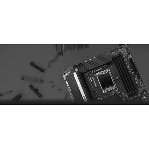 PRO Z690-A WIFI ATX INTEL MB DDR5 LGA1700