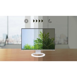 EIZO FlexScan EV2485-WT LED display 61,2 cm (24.1") 1920 x 1200 Pixel WUXGA Weiß