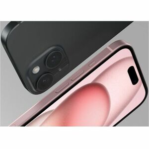 Apple iPhone 15 512 GB Smartphone - 15,5 cm (6,1 Zoll) OLED 2556 x 1179 - Hexa-Core (EverestDual-Core 3,46 GHz + Sawtooth 