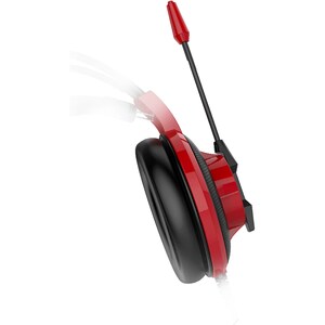  HEADSET WITH MICROPHONE