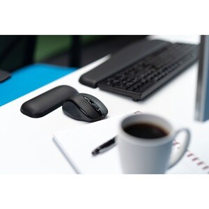 ES WRIST REST FOR MOUSE .