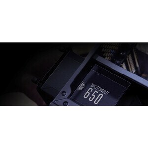  SEMI-FANLESS MODULAR POWER SUPPLY