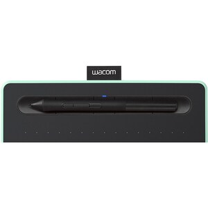 Wacom Intuos M CTL-6100WL Grafiktablett - 2540 lpi - Kabel/Kabellos - Schwarz - Bluetooth - 216 mm x 135 mm Aktiver Bereic