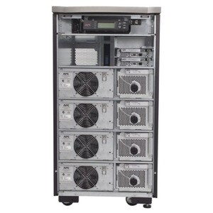 SYMMETRA LX 8KVA TO 16KVA BUNDLE W/ POWER + BATTERY MODULE