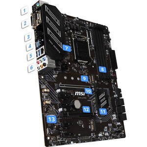  MOTHERBOARD