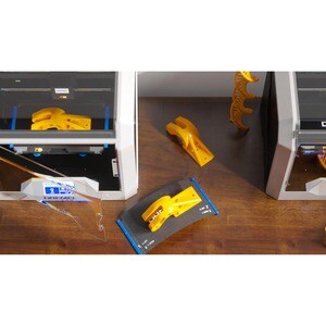  DREMEL 3D40 3DPRINTER FLEXPLATEEDU