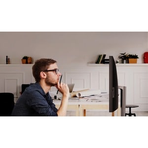 BenQ PD3420Q. Bildschirmdiagonale: 86,4 cm (34"), Display-Auflösung: 3440 x 1440 Pixel, HD-Typ: Quad HD, Bildschirmtechnol