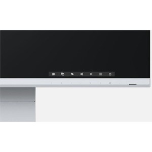 EIZO FlexScan EV2760-WT. Bildschirmdiagonale: 68,6 cm (27"), Display-Auflösung: 2560 x 1440 Pixel, HD-Typ: Quad HD, Bildsc